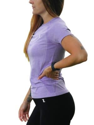 GlideFlex Tee