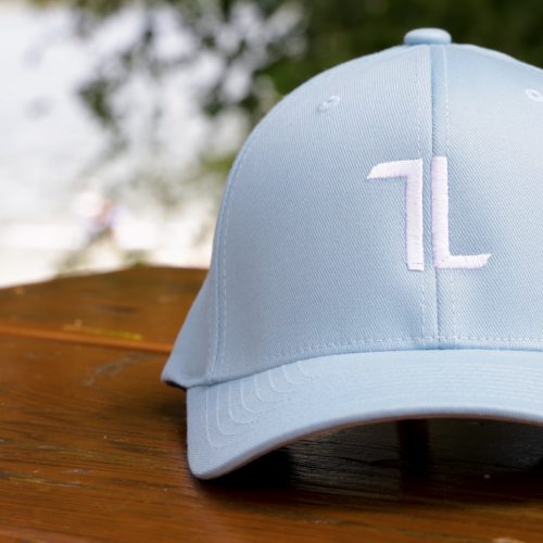 Original Ball Cap - Carolina Blue