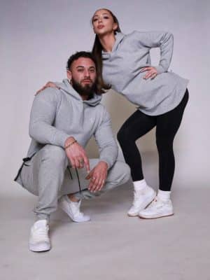 SPEKTR Hoodie