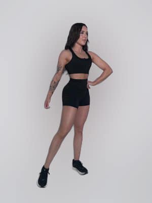 ComfiZip Bra