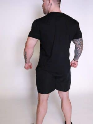 Genesis Tee V2