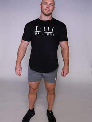Genesis Tee