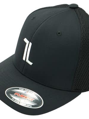 Mesh Ball Cap