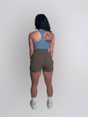 Core Shorts
