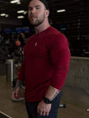 FRMR Long sleeve