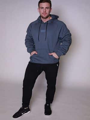 FORGE HOODIE