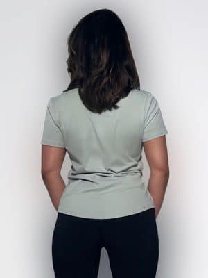 VeloraFlow Tee