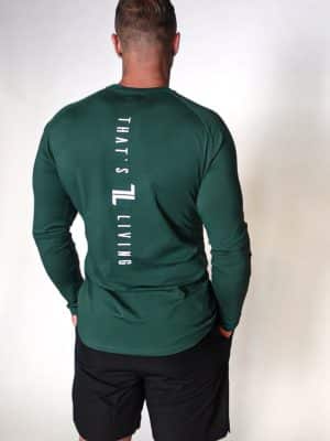 FRMR Long sleeve