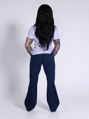VeloraFlow Tee