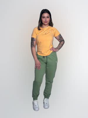 GlideFlex Tee
