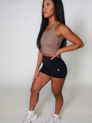 Contour Shorts