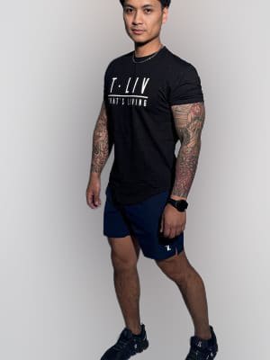 Rush Shorts