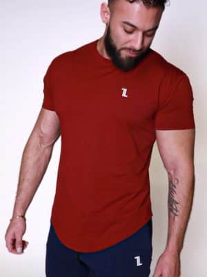 Genesis Tee V2