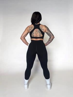 Evolve Leggings