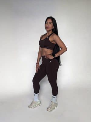 Evolve Sports Bra